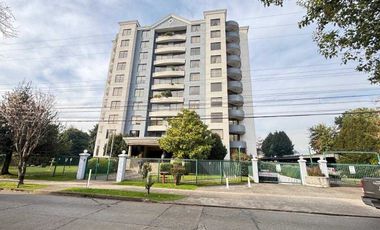 Departamento en arriendo en TEMUCO