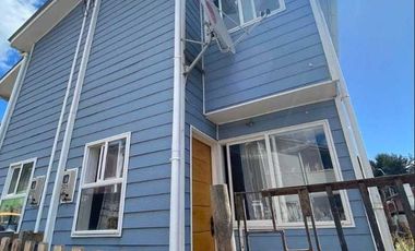 Casa en venta en COYHAIQUE