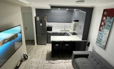 Departamento en venta en SANTIAGO