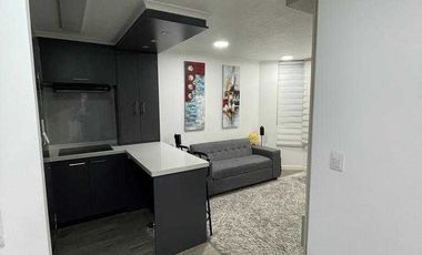 Departamento en venta en SANTIAGO