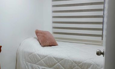Departamento en venta en SANTIAGO