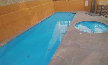Departamento en venta en SANTIAGO
