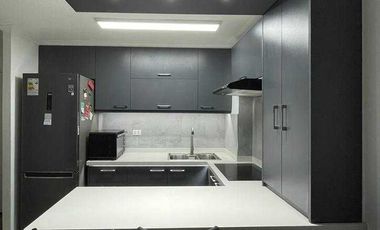 Departamento en venta en SANTIAGO