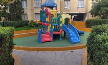 Departamento en venta en SANTIAGO