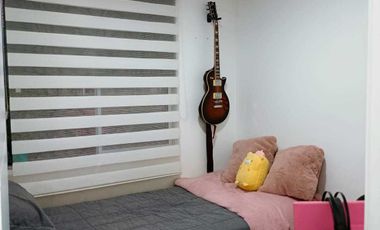 Departamento en venta en SANTIAGO
