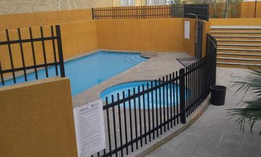 Departamento en venta en SANTIAGO