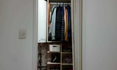 Departamento en venta en SANTIAGO