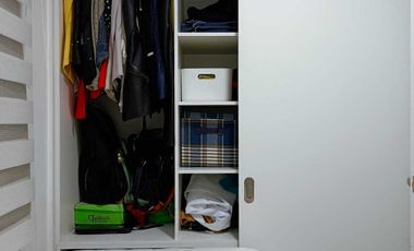 Departamento en venta en SANTIAGO