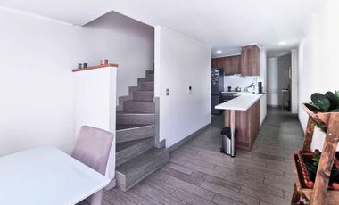 Casa en venta en PROVIDENCIA