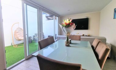 Casa en venta en PROVIDENCIA