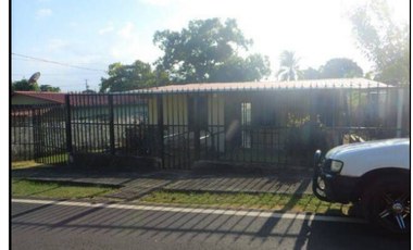 SE VENDE CASA JUAN DIAZ, CIUDAD RADIAL