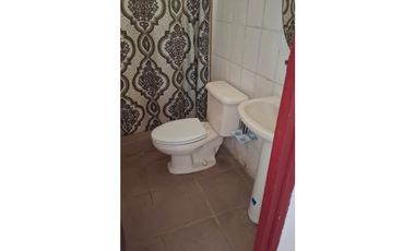 CASA DE PLAYA A LA VENTA EN COSTA ESMERALDA