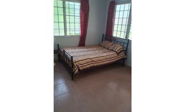 CASA DE PLAYA A LA VENTA EN COSTA ESMERALDA