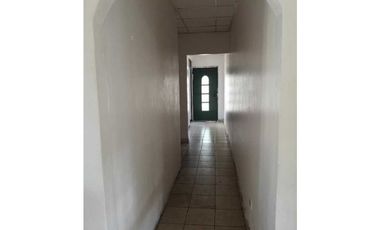 VENDO RESTAURANTE EN TERRENO DE 1490M2 EL FRANCES