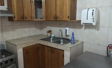 VENDO RESTAURANTE EN TERRENO DE 1490M2 EL FRANCES