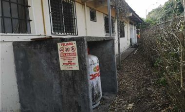 VENDO RESTAURANTE EN TERRENO DE 1490M2 EL FRANCES