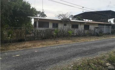 VENDO RESTAURANTE EN TERRENO DE 1490M2 EL FRANCES