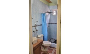 CERRO AZUL / 2 NIVELES / 4 HABITACION / 1600M / CAPESTRE