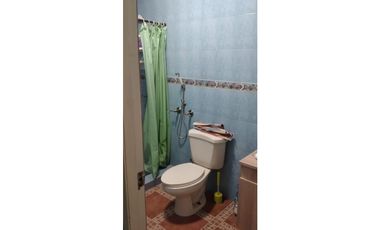 CERRO AZUL / 2 NIVELES / 4 HABITACION / 1600M / CAPESTRE