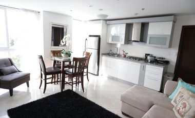 PLAYA CORONA / IBIZA / 1 HABITACION / 45M / AMOBLADO