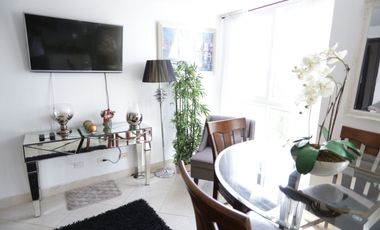 PLAYA CORONA / IBIZA / 1 HABITACION / 45M / AMOBLADO