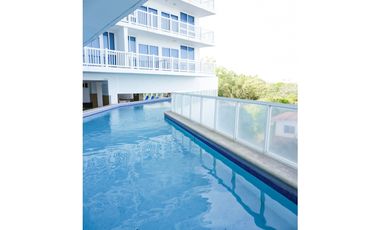 PLAYA CORONA / IBIZA / 1 HABITACION / 45M / AMOBLADO