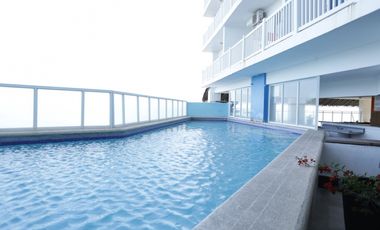 PLAYA CORONA / IBIZA / 1 HABITACION / 45M / AMOBLADO