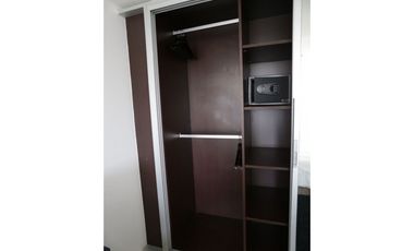 PLAYA CORONA / IBIZA / 1 HABITACION / 45M / AMOBLADO