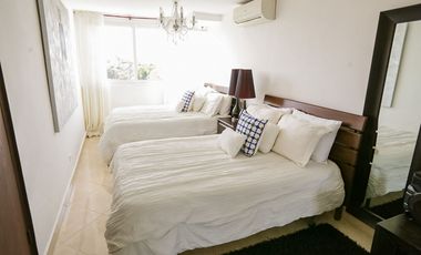 PLAYA CORONA / IBIZA / 1 HABITACION / 45M / AMOBLADO