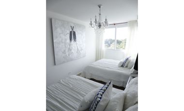 PLAYA CORONA / IBIZA / 1 HABITACION / 45M / AMOBLADO