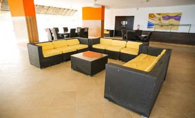 PLAYA CORONA / IBIZA / 1 HABITACION / 45M / AMOBLADO