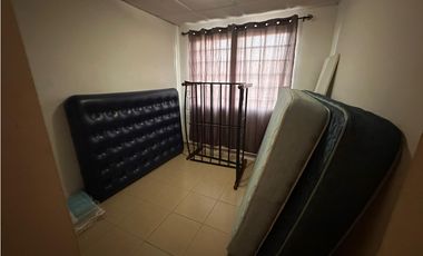 VILLA ZAITA /  VILLA EVA / 2 NIVELES / 3 HABITACION / 125M