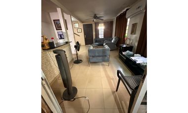 VILLA ZAITA /  VILLA EVA / 2 NIVELES / 3 HABITACION / 125M
