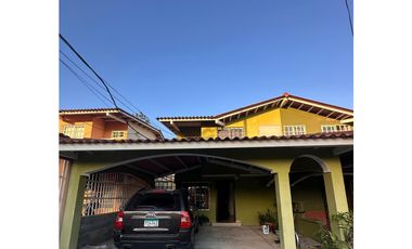 VILLA ZAITA /  VILLA EVA / 2 NIVELES / 3 HABITACION / 125M