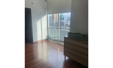 ALQUILER EN PAITILLA TORRE DEL PARQUE