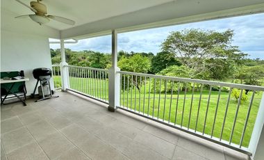 VENTA  APARTAMENTO AMOBLADO DE PLAYA EN BIJAO MLD