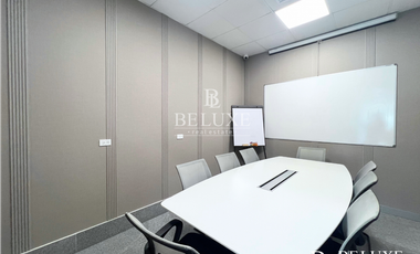 ALQUILER DE OFICINAS TODO INCLUIDO, COSTA DEL ESTE PH PRIME TIME (8)