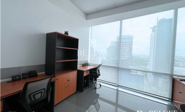 ALQUILER DE OFICINAS TODO INCLUIDO, COSTA DEL ESTE PH PRIME TIME (8)