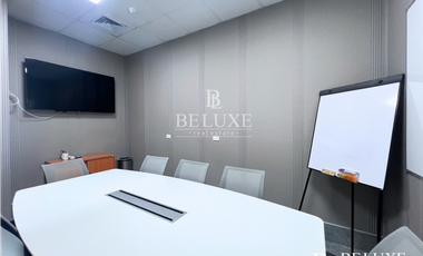 ALQUILER DE OFICINAS TODO INCLUIDO, COSTA DEL ESTE PH PRIME TIME (8)