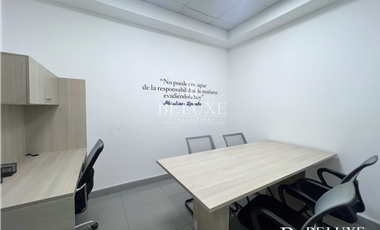 ALQUILER DE OFICINAS TODO INCLUIDO, COSTA DEL ESTE PH PRIME TIME (8)