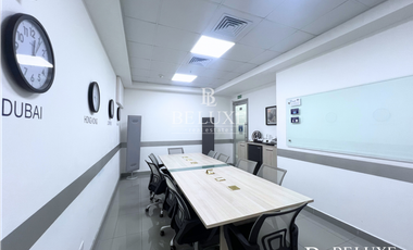 ALQUILER DE OFICINAS TODO INCLUIDO, COSTA DEL ESTE PH PRIME TIME (8)