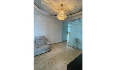 SE VENDE APARTAMENTO FRENTE AL MAR COSTA DEL ESTE