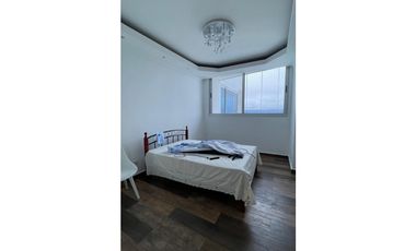 SE VENDE APARTAMENTO FRENTE AL MAR COSTA DEL ESTE