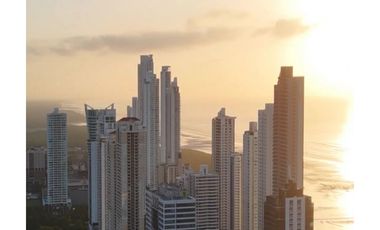 SE VENDE APARTAMENTO FRENTE AL MAR COSTA DEL ESTE