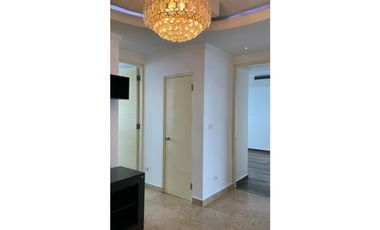 SE VENDE APARTAMENTO FRENTE AL MAR COSTA DEL ESTE