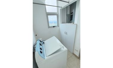 SE VENDE APARTAMENTO FRENTE AL MAR COSTA DEL ESTE