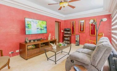 VENTA CASA CON PISCINA ESPECTACULAR LA LOMA HATO PINTADO NRR