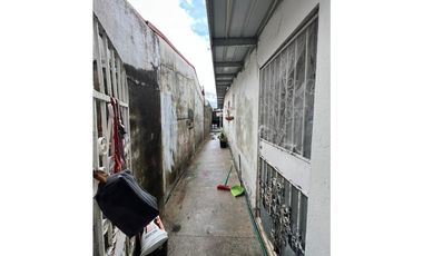 Venta de Casa enUrb. Nuevo Reparto, Parque Lefevre