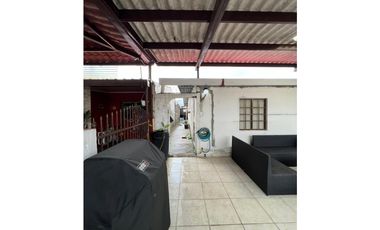 Venta de Casa enUrb. Nuevo Reparto, Parque Lefevre