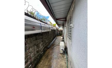 Venta de Casa enUrb. Nuevo Reparto, Parque Lefevre